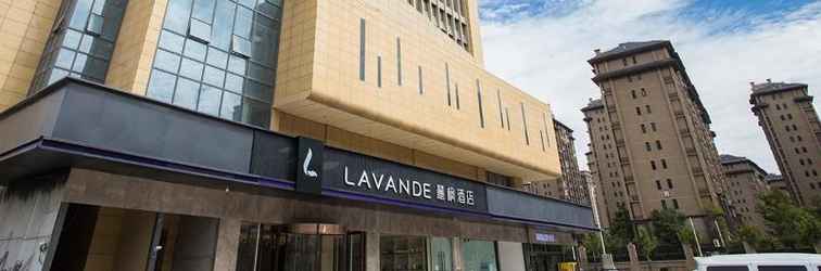 Lainnya Lavande Hotels Xuzhou Yunlong Wanda Medical Univer