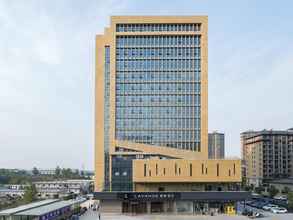 Lainnya 4 Lavande Hotels Xuzhou Yunlong Wanda Medical Univer