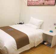 Phòng ngủ 2 PAI Hotels·Tianjin Tanggu District Government