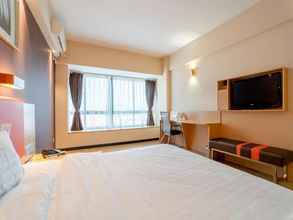 Bedroom 4 7 Days Premium·Xiamen Airport