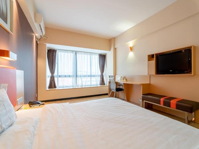 Bedroom 7 Days Premium·Xiamen Airport