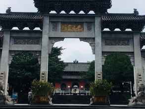 Exterior 4 7 Days Premium·Chongqing West Station Baguo