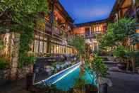 Lainnya Lijiang Lisiman Boutique Inn