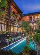 null Lijiang Lisiman Boutique Inn