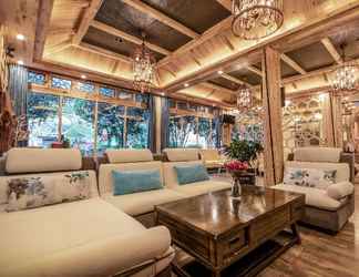 Lainnya 2 Lijiang Lisiman Boutique Inn