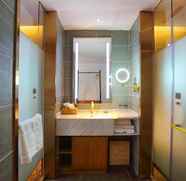 In-room Bathroom 4 JAMES JOYCE COFFETELA SHENYANG NORTH RAILWAY STATI