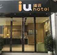 Lainnya 5 IU HOTELSA WANDA PLAZA TAIZHOU