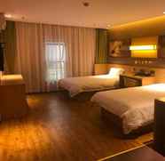 Lainnya 3 IU HOTELSA WANDA PLAZA TAIZHOU