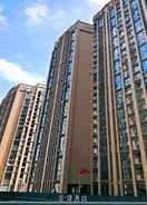 EXTERIOR_BUILDING James Joyce Coffetela Chengdu Longquan Dongfang HU