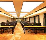 Functional Hall 2 James Joyce Coffetela Chengdu Longquan Dongfang HU