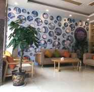 Lobi 3 PAI HOTELSA CHENGDU XINDU BAOGUANG PLAZA