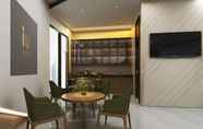 อื่นๆ 5 IU Hotel·Qingdao Development Zone Jinshatan