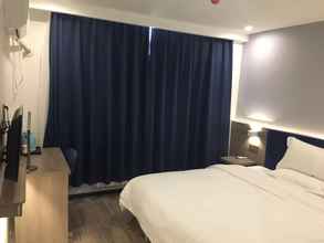 Bedroom 4 7 Days Premium·Tianjin Tientsin Eye