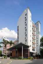 Exterior 4 Huali Hotel (Creative Park Store)