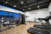 Fitness Center Huali Hotel (Creative Park Store)