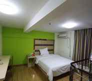 Bedroom 7 7 Days Inn Hangzhou Xiaoshan Airport Branch Hotel