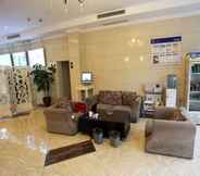 Lobby 3 7 Days Inn Hangzhou Xiaoshan Airport Branch Hotel