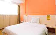 ห้องนอน 7 7 Days Inn Hangzhou Xia Sha