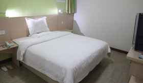 Bedroom 4 7 Days Inn Hangzhou Shixiang Road Branch