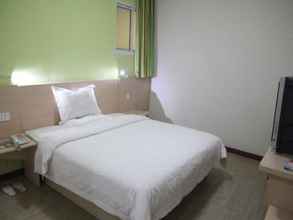 Bedroom 4 7 Days Inn Hangzhou Shixiang Road Branch