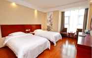 ห้องนอน 4 Greentree Inn Xianyang Xiyang Lake Beiping Street