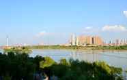 Nearby View and Attractions 6 Greentree Inn Xianyang Xiyang Lake Beiping Street