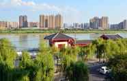 Atraksi di Area Sekitar 5 Greentree Inn Xianyang Xiyang Lake Beiping Street