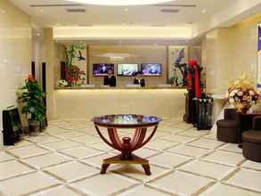 Lobby 4 Greentree Inn Xianyang Xiyang Lake Beiping Street