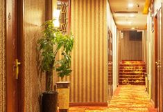 Lobby 3 Greentree Alliance Shanghai Chenghuang Temple Bund
