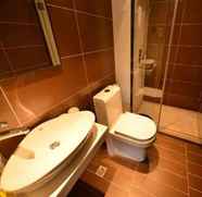 In-room Bathroom 2 7 Days Inn Qingyuan Lianzhou Beihu Road Branch