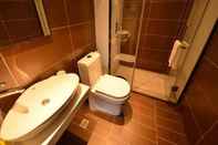 In-room Bathroom 7 Days Inn Qingyuan Lianzhou Beihu Road Branch