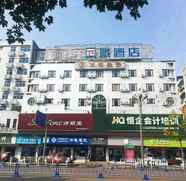 Exterior 4 PAI Hotel·Guang'an Municipal Guangning Road