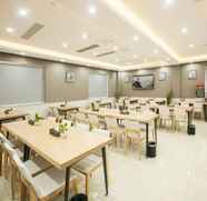 Restaurant 5 GYA Jiaxing Tongxiang City Century Avenue Hotel