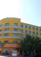 EXTERIOR_BUILDING 7 DAYS INN LHASA DUODI ROAD BRANCH