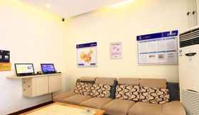 Others 3 7 Days Inn Rizhao Huanghai First Road Branch