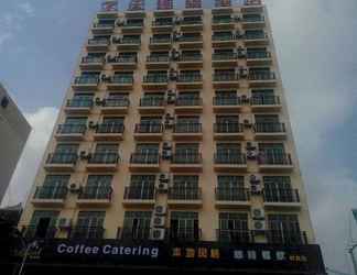 Exterior 2 7 DAYS INN SANYA LINGSHUI COUNTY BEIDOU ROAD BRANC