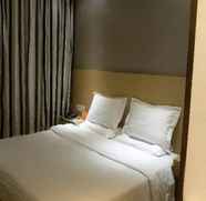 Kamar Tidur 4 7 Days Inn Shanghai Wujiaochang Wanda Plaza Branch