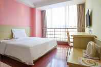 Bedroom 7 Days Inn Shantou Chenghai Branch