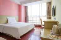 Kamar Tidur 7 Days Inn Shantou Chenghai Branch