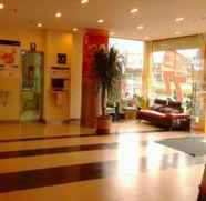 Lobby 3 7 Days Inn Shantou Chenghai Branch