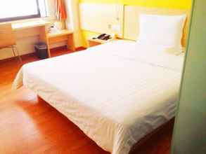 Bedroom 4 7 DAYS INN SHENZHEN EAST RAILWAY STATION BUJI LAOJ