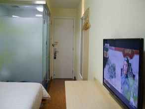 Bedroom 4 7 Days Inn Tangshan Leting Yongan Street Branch 
