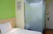 Bedroom 3 7 Days Inn Tangshan Leting Yongan Street Branch 