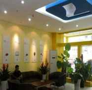 Lobby 4 7 Days Inn Xian Xi Ying Road