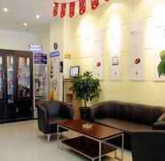 Lobi 2 7 Days Inn Xian Xi Ying Road