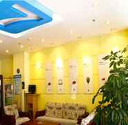 Lobi 3 7 Days Inn Xian Xi Ying Road