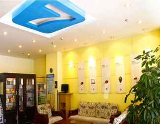 Lobi 2 7 Days Inn Xian Xi Ying Road