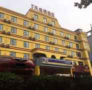 Bangunan 4 7 Days Inn·Luoyang Xin'an