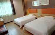 Kamar Tidur 7 7 DAYS PREMIUM SHENZHEN DAPENG NEW DISTRICT JIAOCH