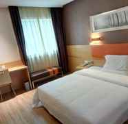 Kamar Tidur 4 7 DAYS PREMIUM SHENZHEN DAPENG NEW DISTRICT JIAOCH